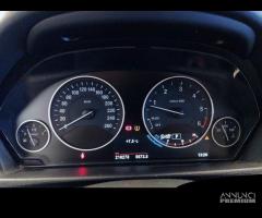 BMW 316 d Touring Business Advantage aut. - 14