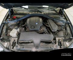 BMW 316 d Touring Business Advantage aut. - 15