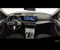 BMW Serie 4 G26 2021 Gran Coupe - 420d Gran Coupe - 9