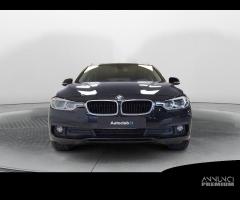 BMW 316 d Touring Business Advantage aut. - 17