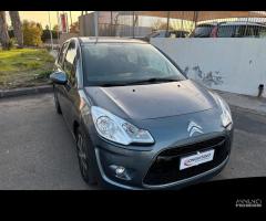 Citroen C3 1.4 HDi 70 FAP Business