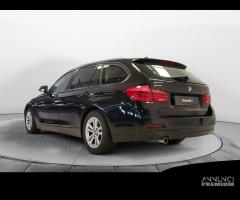 BMW 316 d Touring Business Advantage aut. - 18