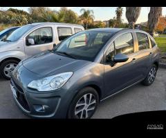 Citroen C3 1.4 HDi 70 FAP Business