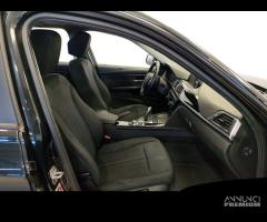 BMW 316 d Touring Business Advantage aut. - 20