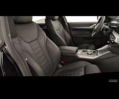 BMW Serie 4 G26 2021 Gran Coupe - 420d Gran Coupe - 16