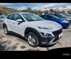 Hyundai Kona 1.6 CRDI Hybrid 48V iMT XTech