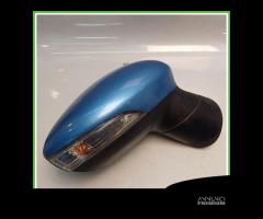 Retrovisore Destro DX BLU VISION FORD FIESTA CB1 2