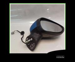 Retrovisore Destro DX BLU VISION FORD FIESTA CB1 2