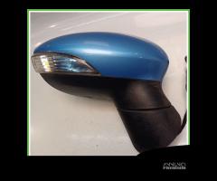 Retrovisore Destro DX BLU VISION FORD FIESTA CB1 2