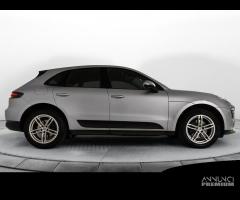 PORSCHE Macan Benzina 2.0 252cv