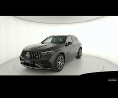 MERCEDES-BENZ Mercedes-AMG GLC 43 4MATIC