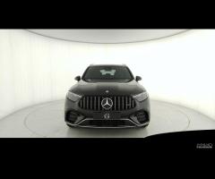 MERCEDES-BENZ Mercedes-AMG GLC 43 4MATIC