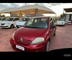 Citroen C3 1.4 HDi 70CV Classique