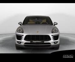 PORSCHE Macan Benzina 2.0 252cv - 17