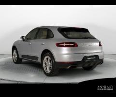 PORSCHE Macan Benzina 2.0 252cv - 18