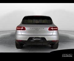 PORSCHE Macan Benzina 2.0 252cv - 19