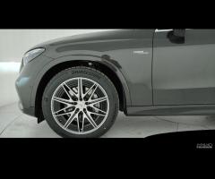 MERCEDES-BENZ Mercedes-AMG GLC 43 4MATIC - 11