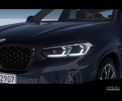 BMW X4 xDrive20d 48V MSport - 7