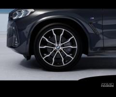 BMW X4 xDrive20d 48V MSport - 8