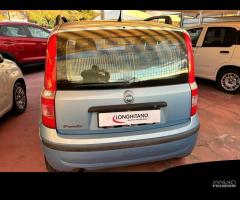 Fiat Panda 1.1 Actual