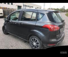 Ricambi Ford B-Max 1.4 benzina/ GPL 2016