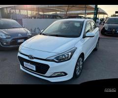 Hyundai i20 1.1 CRDi 12V 5 porte Classic