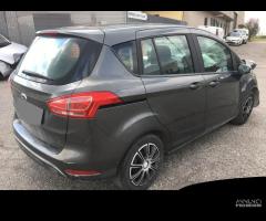 Ricambi Ford B-Max 1.4 benzina/ GPL 2016