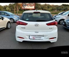 Hyundai i20 1.1 CRDi 12V 5 porte Classic