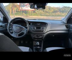 Hyundai i20 1.1 CRDi 12V 5 porte Classic - 7