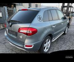 RICAMBI RENAULT KOLEOS 2009 2.0 DIESEL