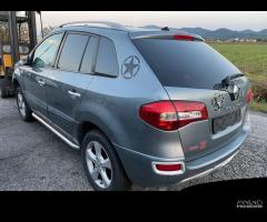 RICAMBI RENAULT KOLEOS 2009 2.0 DIESEL