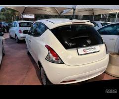 Lancia Ypsilon 1.3 MJT 16V 95 CV 5 porte S&S Silve