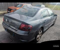 Ricambi usati Peugeot 407 2007 2.2 Diesel