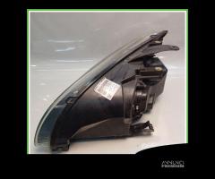 Faro Fanale Proiettore Destro DX FORD FOCUS CAP 14