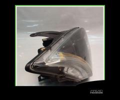 Faro Fanale Proiettore Destro DX FORD FOCUS CAP 14