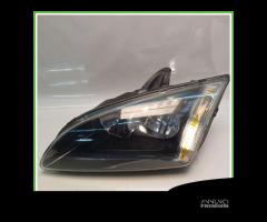 Faro Fanale Proiettore Sinistro SX FORD FOCUS CAP