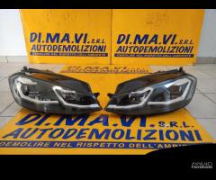 Coppia Fanali originali WW Golf 7.5 FULL LED