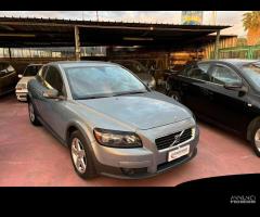 Volvo C30 1.6 D DRIVe Momentum