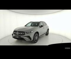 MERCEDES-BENZ GLC 220 d 4MATIC