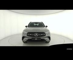 MERCEDES-BENZ GLC 220 d 4MATIC