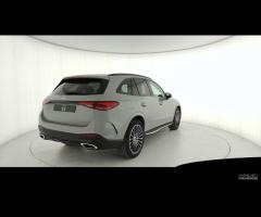 MERCEDES-BENZ GLC 220 d 4MATIC