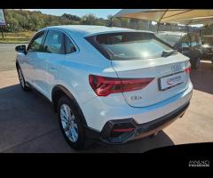 Audi Q3 35 TDI S tronic Business