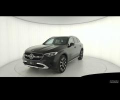 MERCEDES-BENZ GLC 220 d 4MATIC