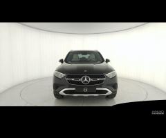 MERCEDES-BENZ GLC 220 d 4MATIC