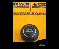 Pallone/Airbag Volante audi A6/A7 anno 2011-2018