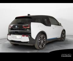 BMW i3 s 120Ah Advantage