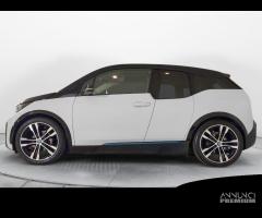 BMW i3 s 120Ah Advantage