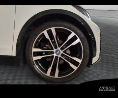 BMW i3 s 120Ah Advantage