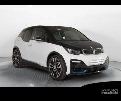 BMW i3 s 120Ah Advantage - 16