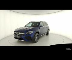 MERCEDES-BENZ GLB 220 d Premium 4matic auto 7p.ti